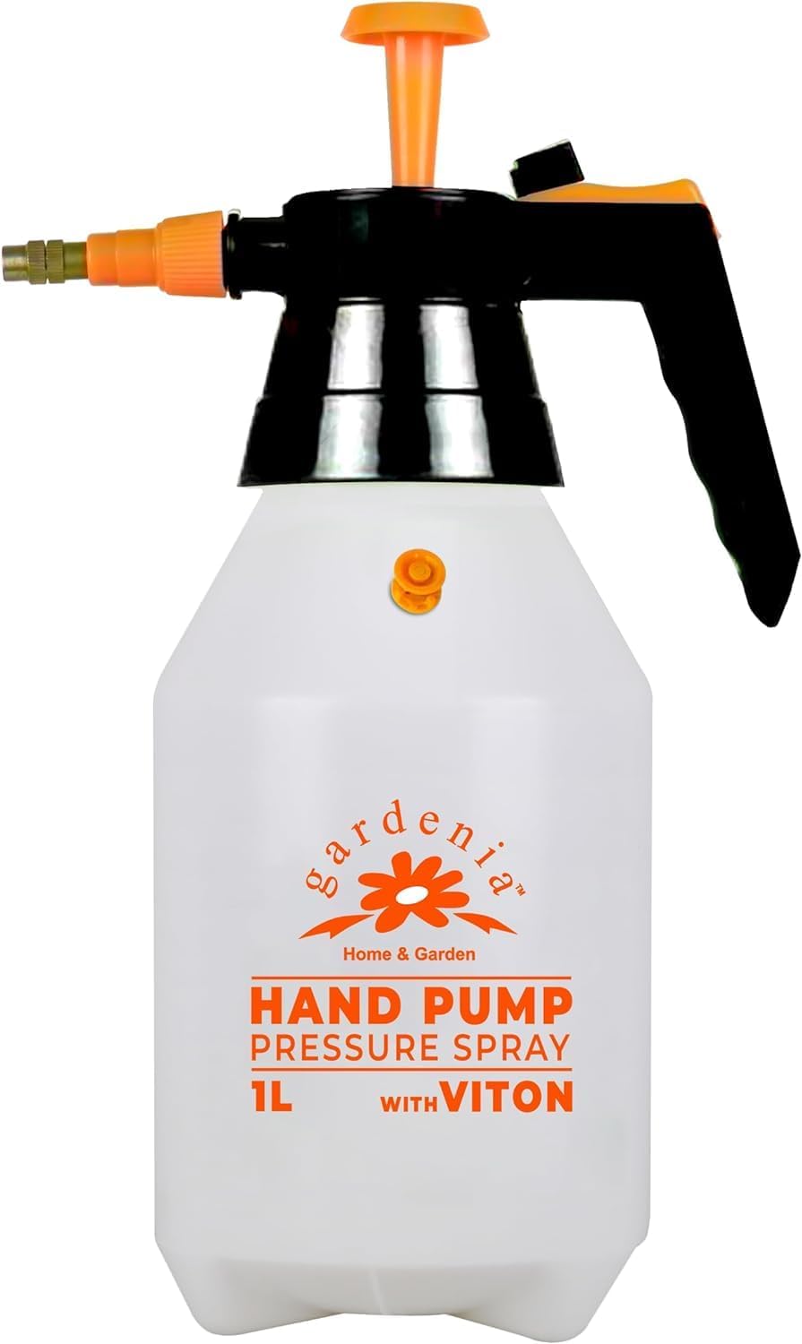 Hand Pump Sprayer 1L