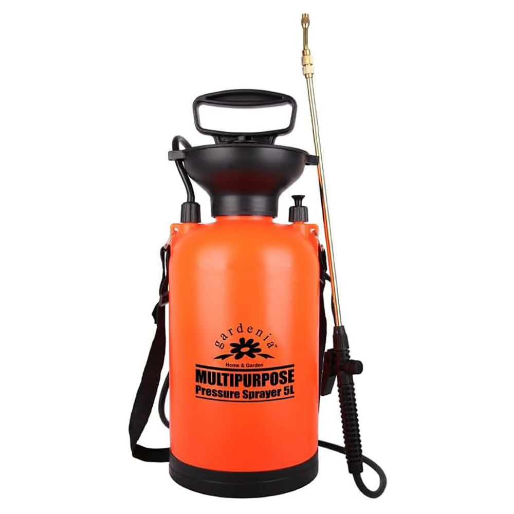 Handheld Pressure Sprayers 5L