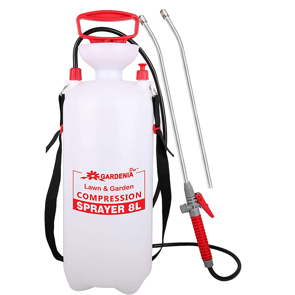 Pressure Sprayers 8L