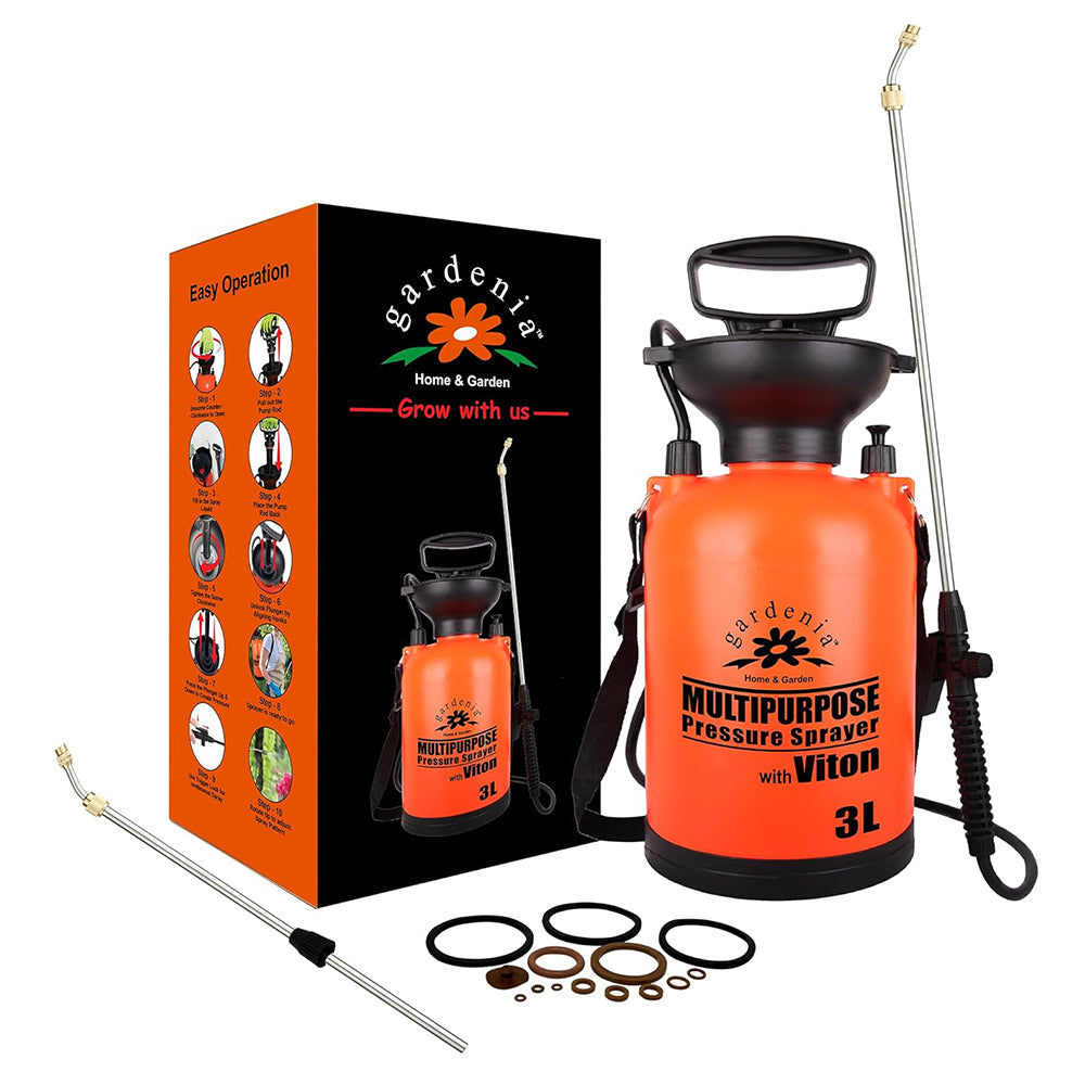 Pressure Sprayers 3L