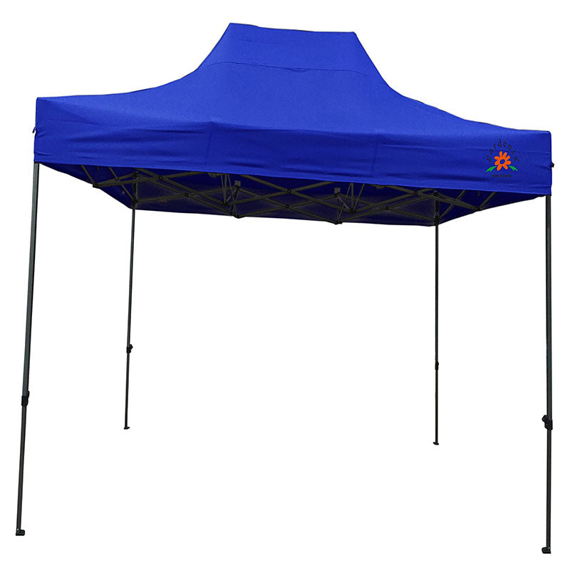 Canopy Tent 10x15 Pop up Gazebo with Carry Bag, Heavy Duty Outdoor Easy Folding Instant Sun Shade for Party, Event, Wedding, Sports, Recreational &amp; Commercial use, Portable Quick Shelter