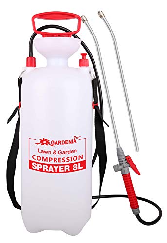 Pressure Sprayers 8L