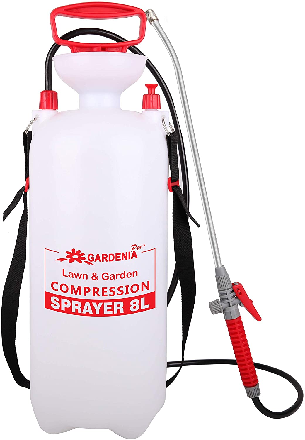 Pressure Sprayers 8L