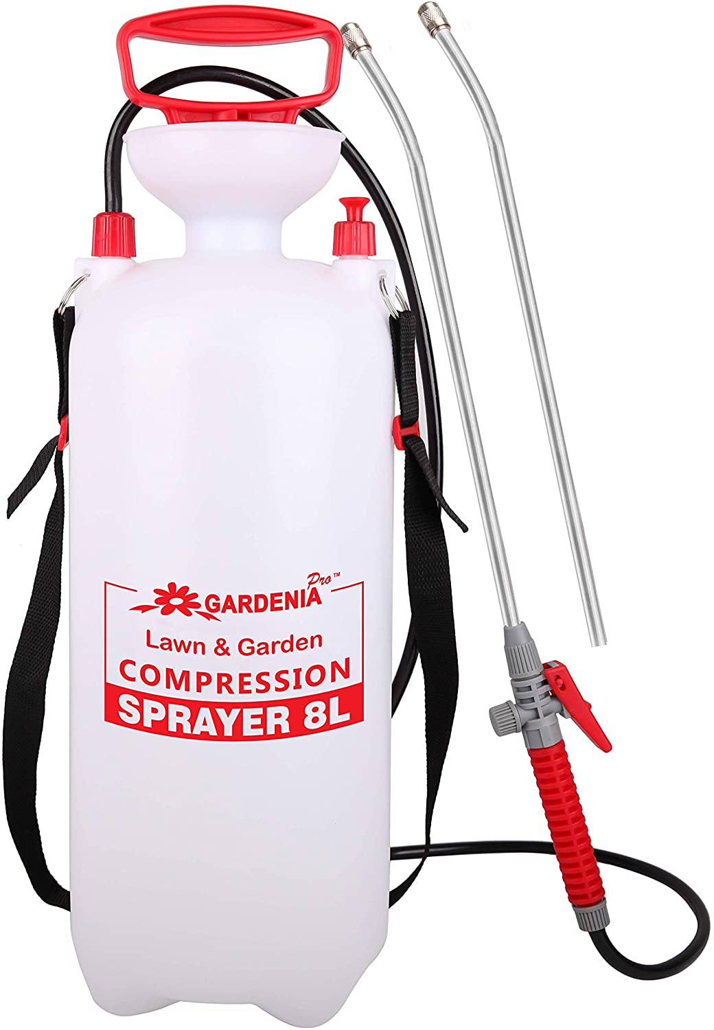 Pressure Sprayers 8L